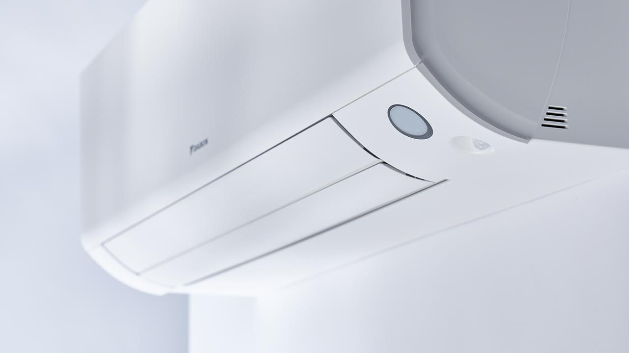 Daikin Perfera FTXM 5.0kW Wandmodel